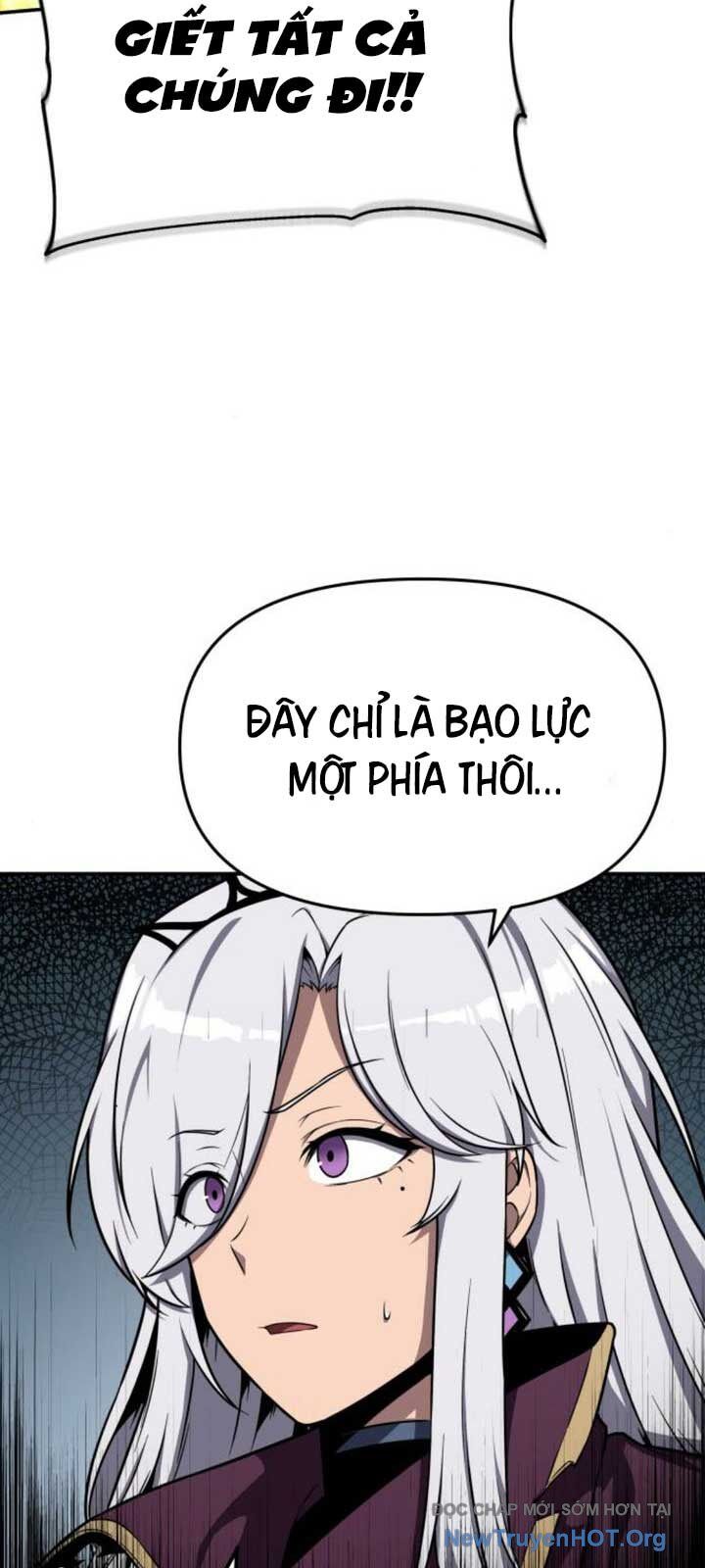 Vua Hiệp Sĩ Đã Trở Lại Với Một Vị Thần [Chap 117-122]