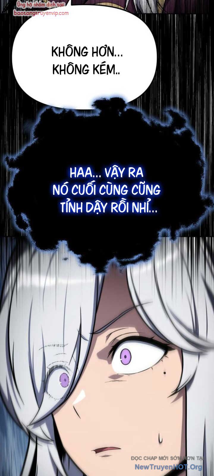 Vua Hiệp Sĩ Đã Trở Lại Với Một Vị Thần [Chap 117-122]