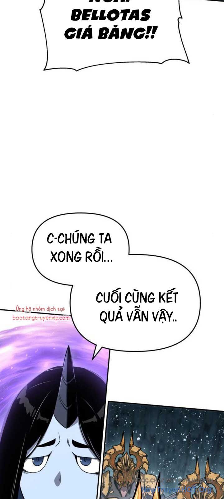 Vua Hiệp Sĩ Đã Trở Lại Với Một Vị Thần [Chap 117-122]