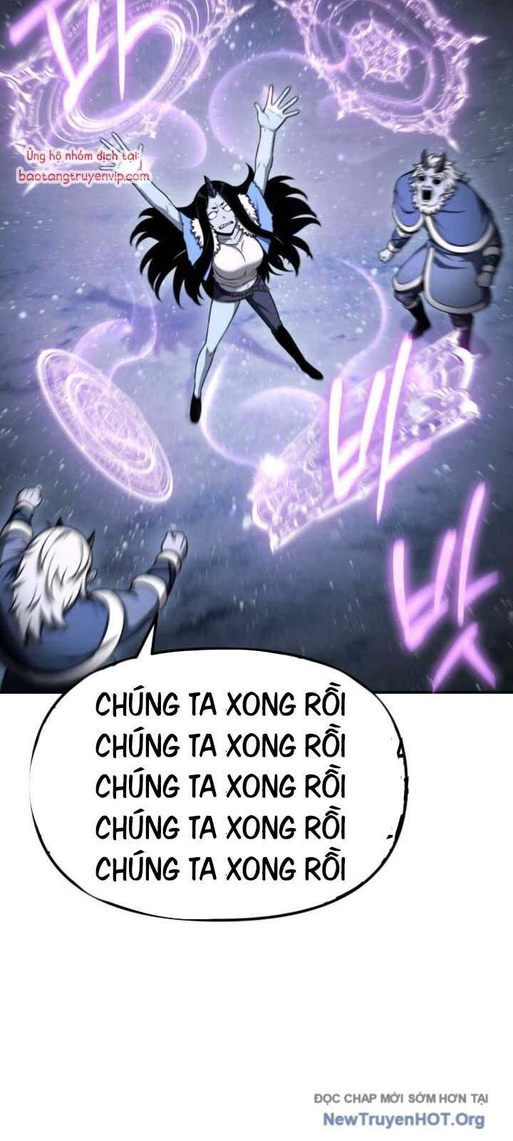 Vua Hiệp Sĩ Đã Trở Lại Với Một Vị Thần [Chap 117-122]