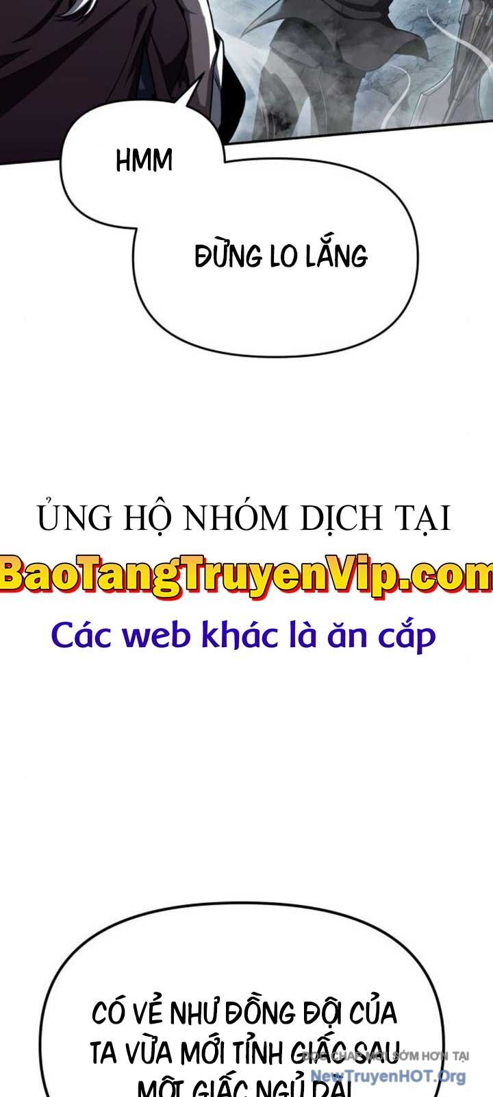 Vua Hiệp Sĩ Đã Trở Lại Với Một Vị Thần [Chap 117-122]