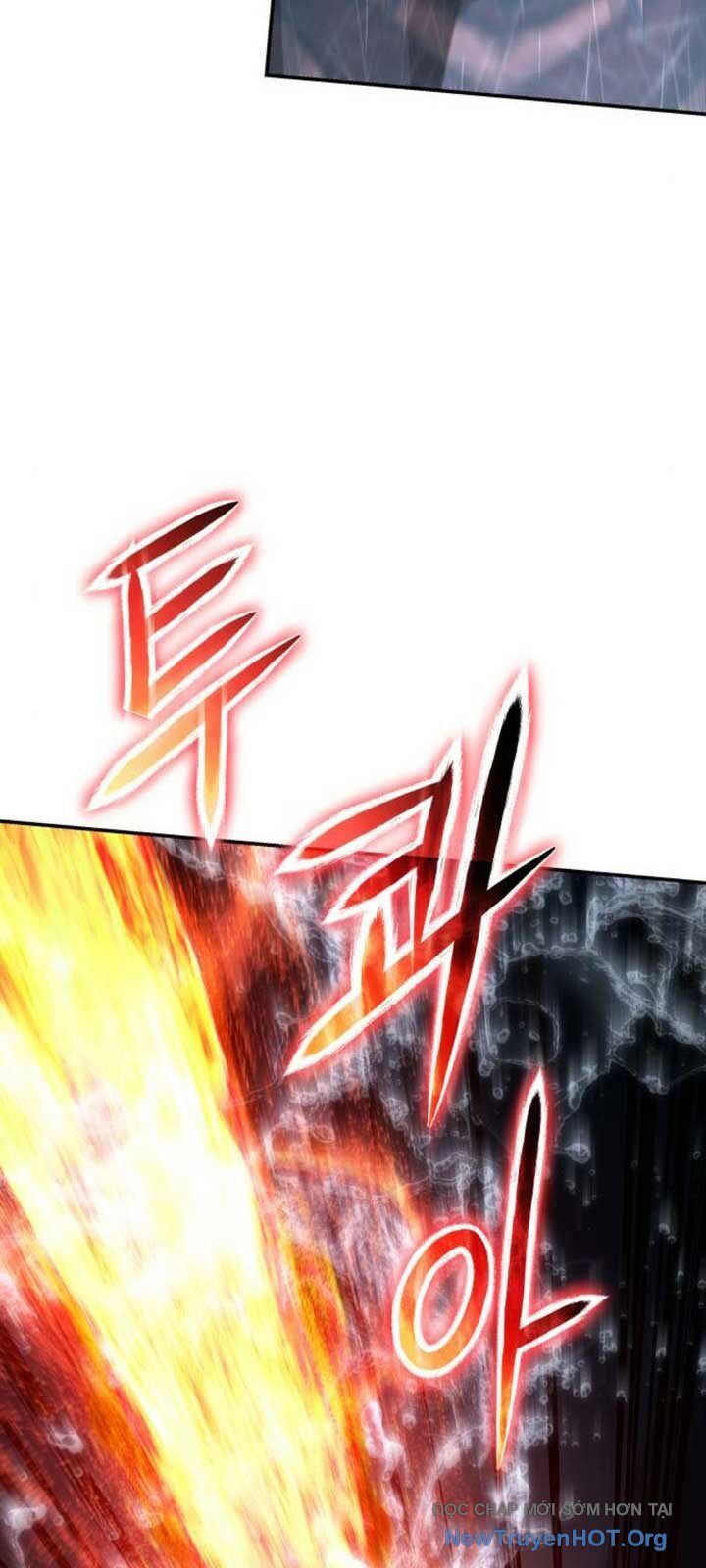Vua Hiệp Sĩ Đã Trở Lại Với Một Vị Thần [Chap 117-122]