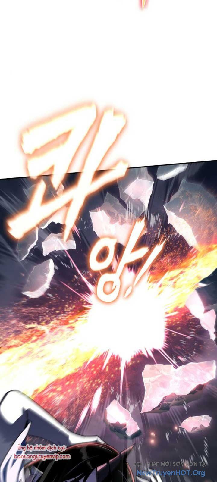 Vua Hiệp Sĩ Đã Trở Lại Với Một Vị Thần [Chap 117-122]