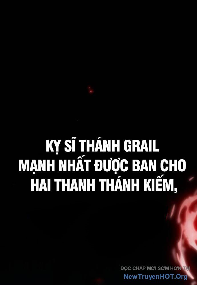 Vua Hiệp Sĩ Đã Trở Lại Với Một Vị Thần [Chap 117-122]