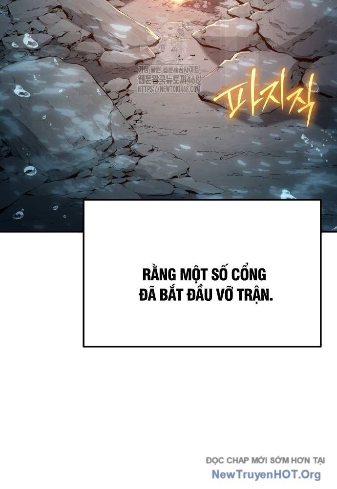 Vua Hiệp Sĩ Đã Trở Lại Với Một Vị Thần [Chap 117-122]