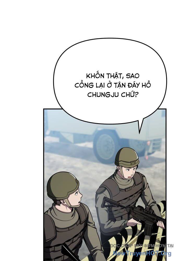 Vua Hiệp Sĩ Đã Trở Lại Với Một Vị Thần [Chap 117-122]