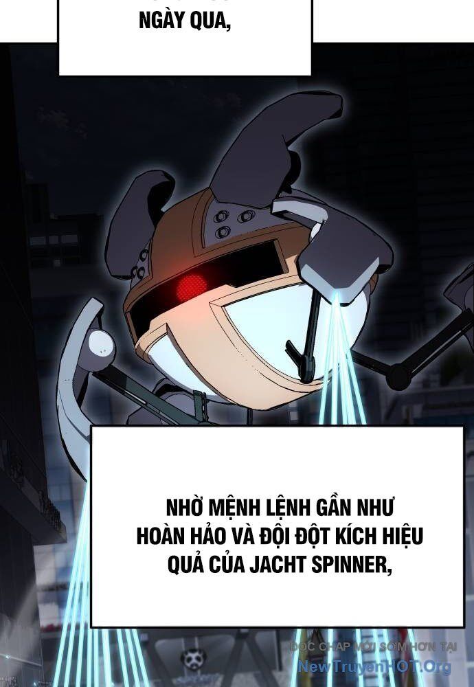 Vua Hiệp Sĩ Đã Trở Lại Với Một Vị Thần [Chap 117-122]