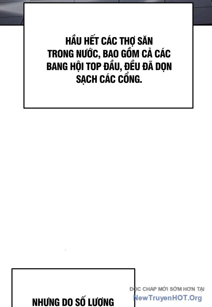 Vua Hiệp Sĩ Đã Trở Lại Với Một Vị Thần [Chap 117-122]