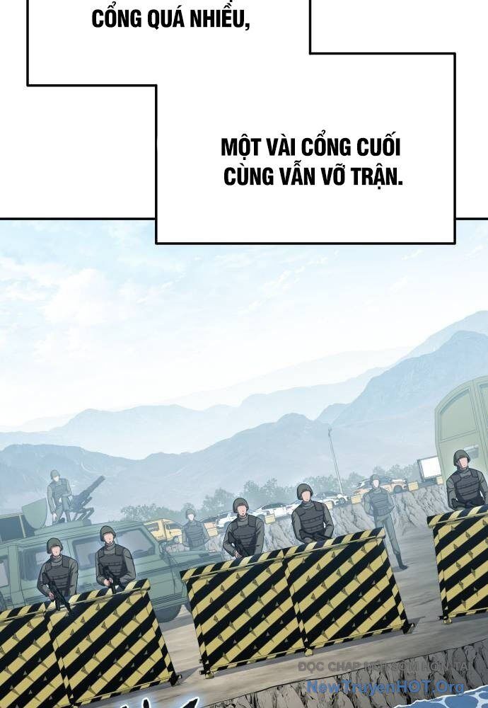 Vua Hiệp Sĩ Đã Trở Lại Với Một Vị Thần [Chap 117-122]