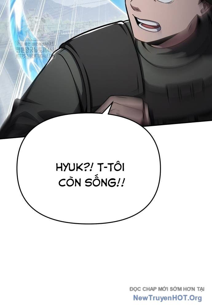 Vua Hiệp Sĩ Đã Trở Lại Với Một Vị Thần [Chap 117-122]