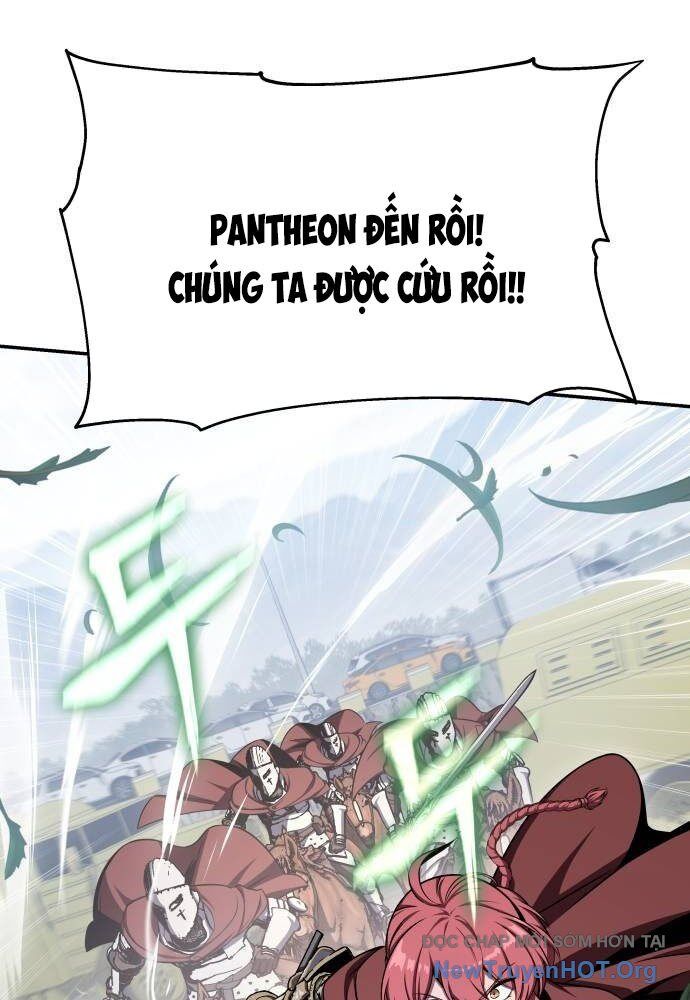 Vua Hiệp Sĩ Đã Trở Lại Với Một Vị Thần [Chap 117-122]