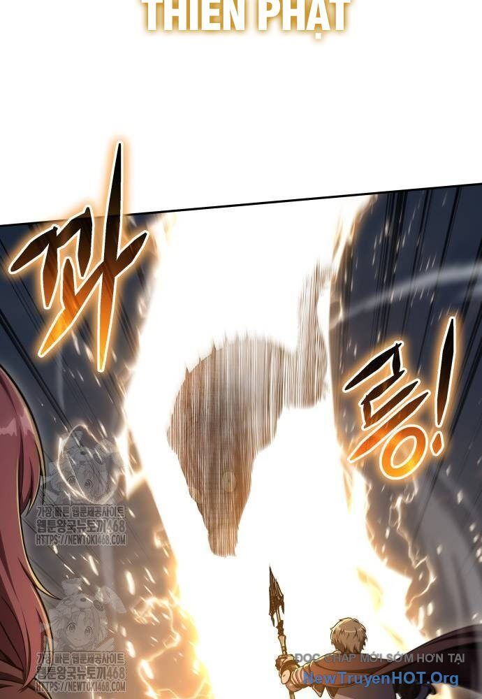 Vua Hiệp Sĩ Đã Trở Lại Với Một Vị Thần [Chap 117-122]