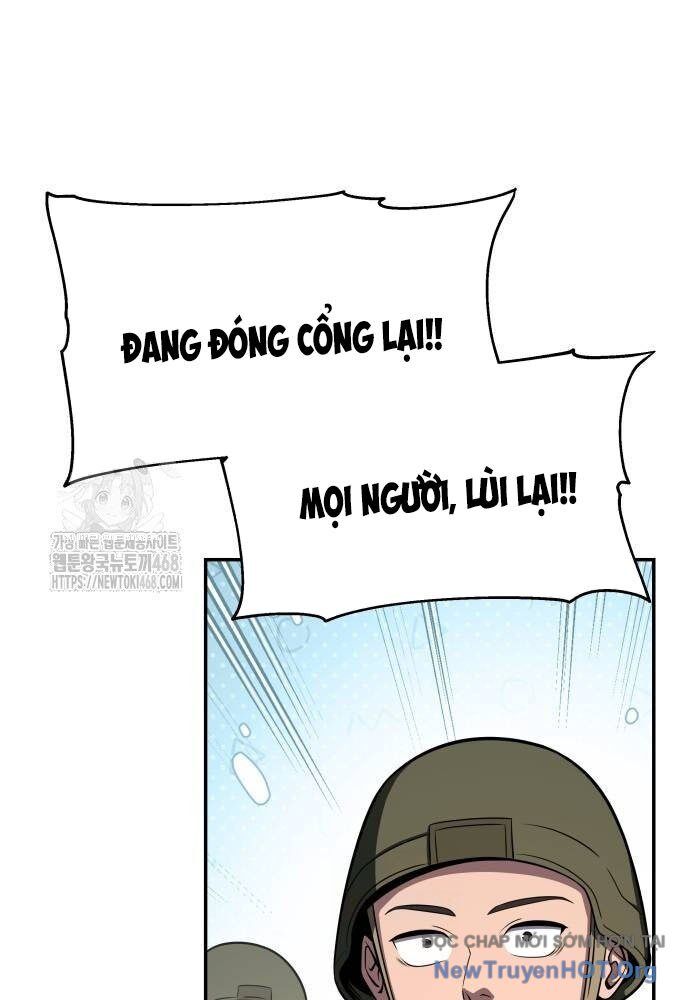 Vua Hiệp Sĩ Đã Trở Lại Với Một Vị Thần [Chap 117-122]