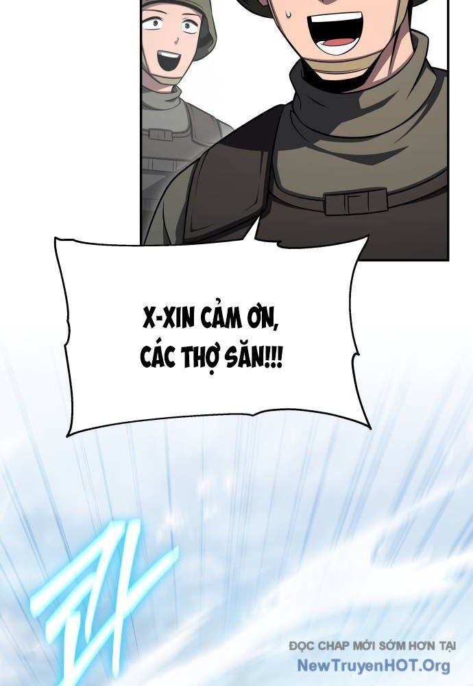 Vua Hiệp Sĩ Đã Trở Lại Với Một Vị Thần [Chap 117-122]