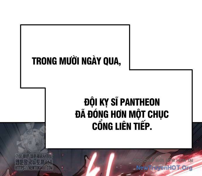 Vua Hiệp Sĩ Đã Trở Lại Với Một Vị Thần [Chap 117-122]