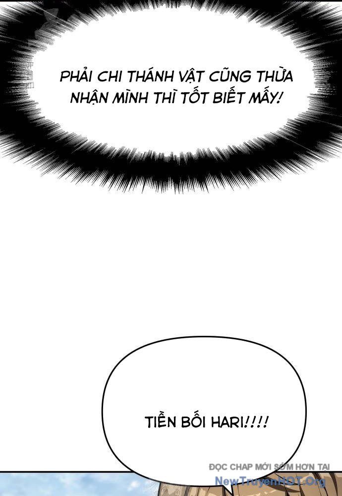 Vua Hiệp Sĩ Đã Trở Lại Với Một Vị Thần [Chap 117-122]