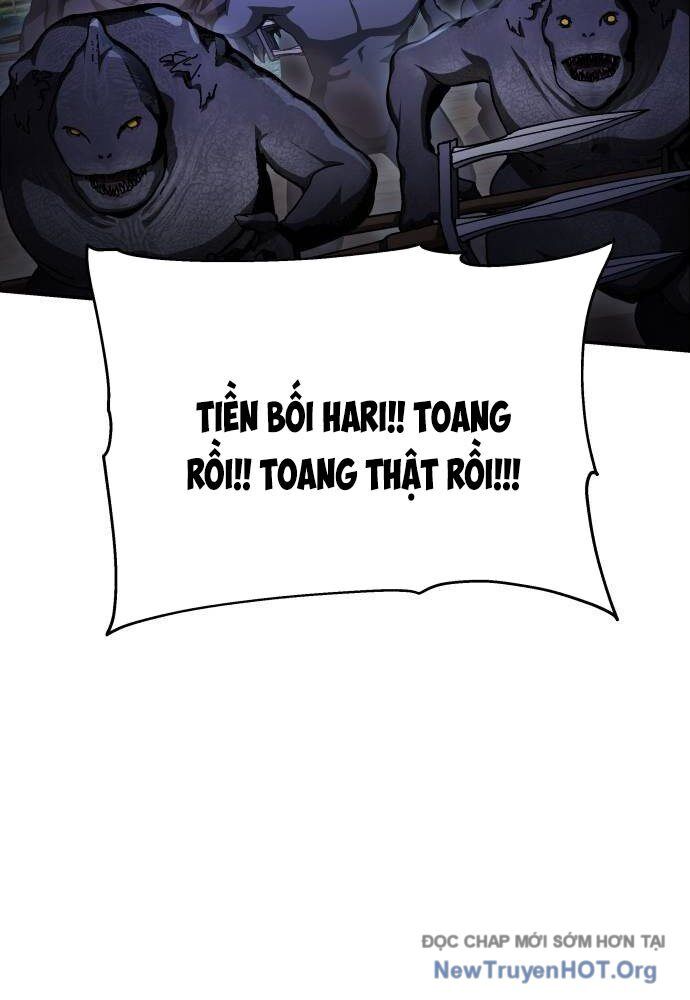 Vua Hiệp Sĩ Đã Trở Lại Với Một Vị Thần [Chap 117-122]