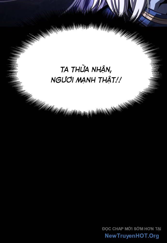 Vua Hiệp Sĩ Đã Trở Lại Với Một Vị Thần [Chap 117-122]