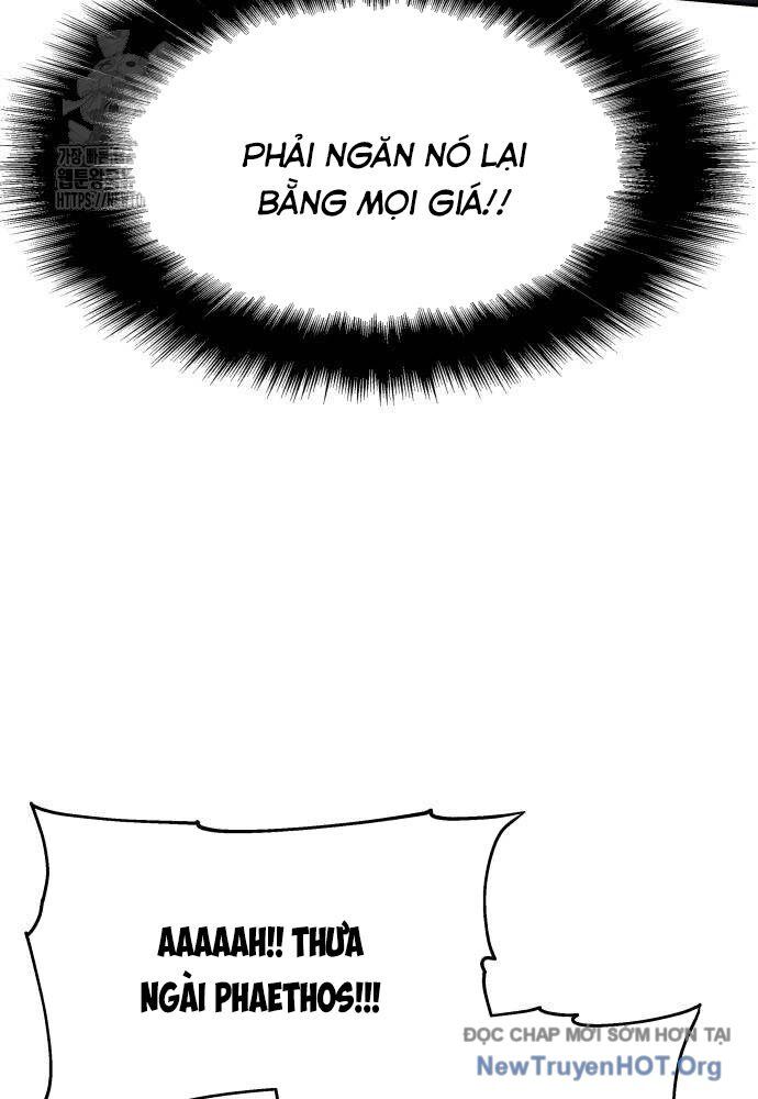 Vua Hiệp Sĩ Đã Trở Lại Với Một Vị Thần [Chap 117-122]