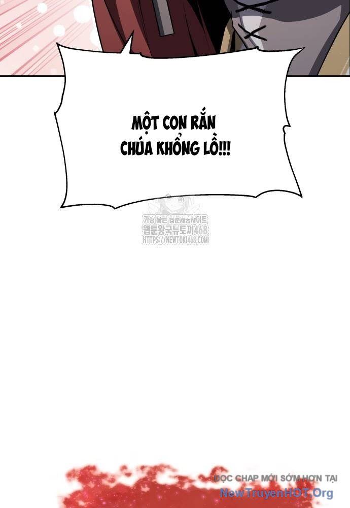 Vua Hiệp Sĩ Đã Trở Lại Với Một Vị Thần [Chap 117-122]