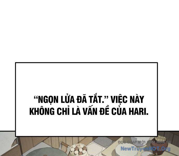 Vua Hiệp Sĩ Đã Trở Lại Với Một Vị Thần [Chap 117-122]