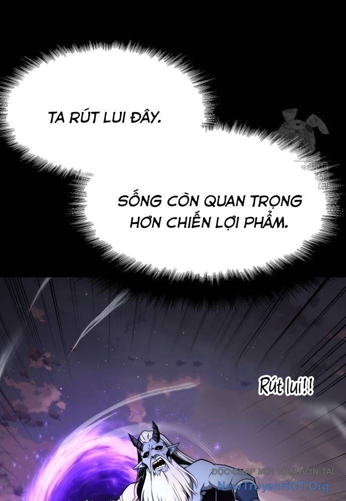 Vua Hiệp Sĩ Đã Trở Lại Với Một Vị Thần [Chap 117-122]