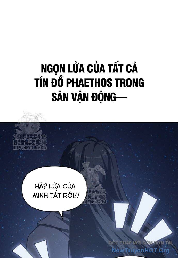 Vua Hiệp Sĩ Đã Trở Lại Với Một Vị Thần [Chap 117-122]