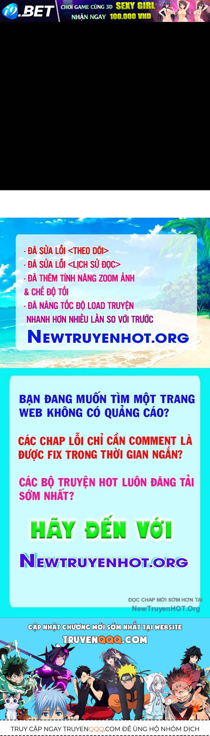 Vua Hiệp Sĩ Đã Trở Lại Với Một Vị Thần [Chap 117-122]