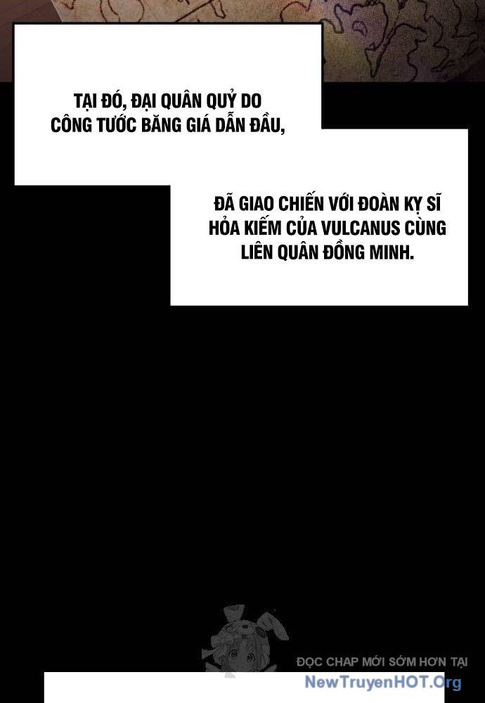 Vua Hiệp Sĩ Đã Trở Lại Với Một Vị Thần [Chap 117-122]