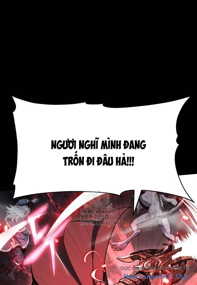 Vua Hiệp Sĩ Đã Trở Lại Với Một Vị Thần [Chap 117-122]