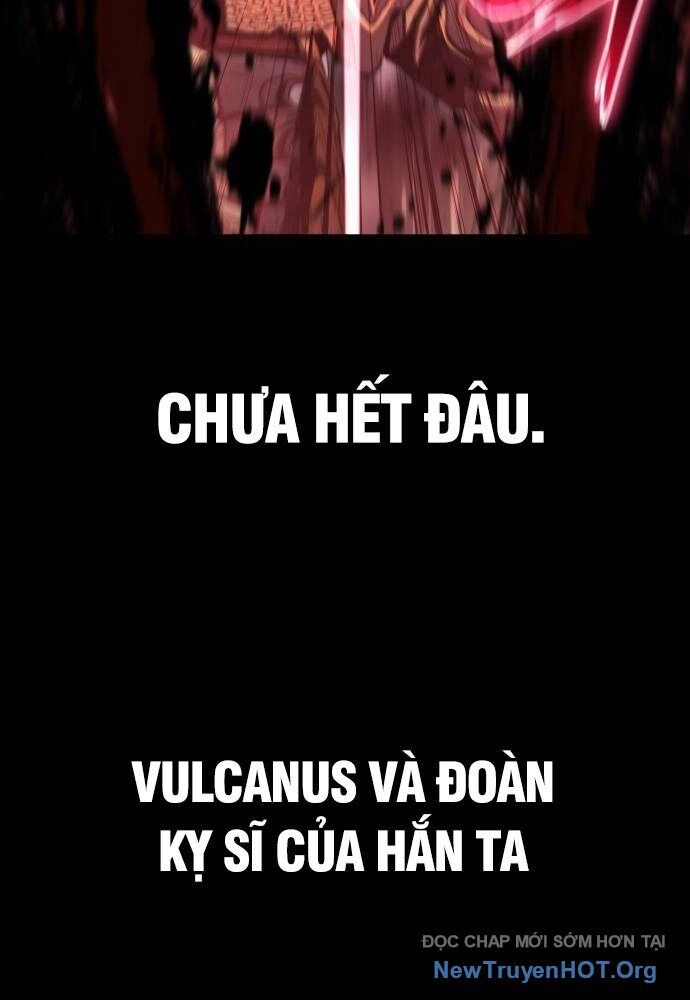 Vua Hiệp Sĩ Đã Trở Lại Với Một Vị Thần [Chap 117-122]