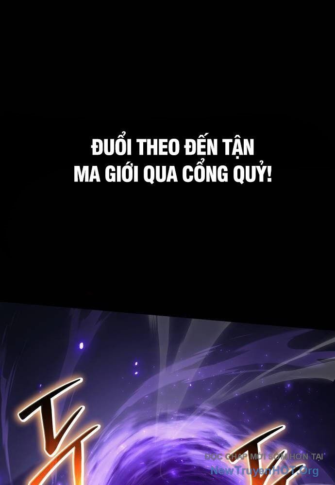 Vua Hiệp Sĩ Đã Trở Lại Với Một Vị Thần [Chap 117-122]