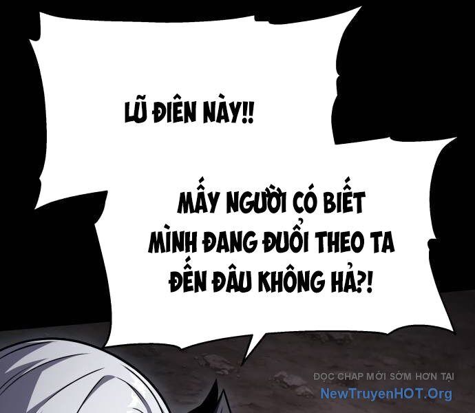 Vua Hiệp Sĩ Đã Trở Lại Với Một Vị Thần [Chap 117-122]
