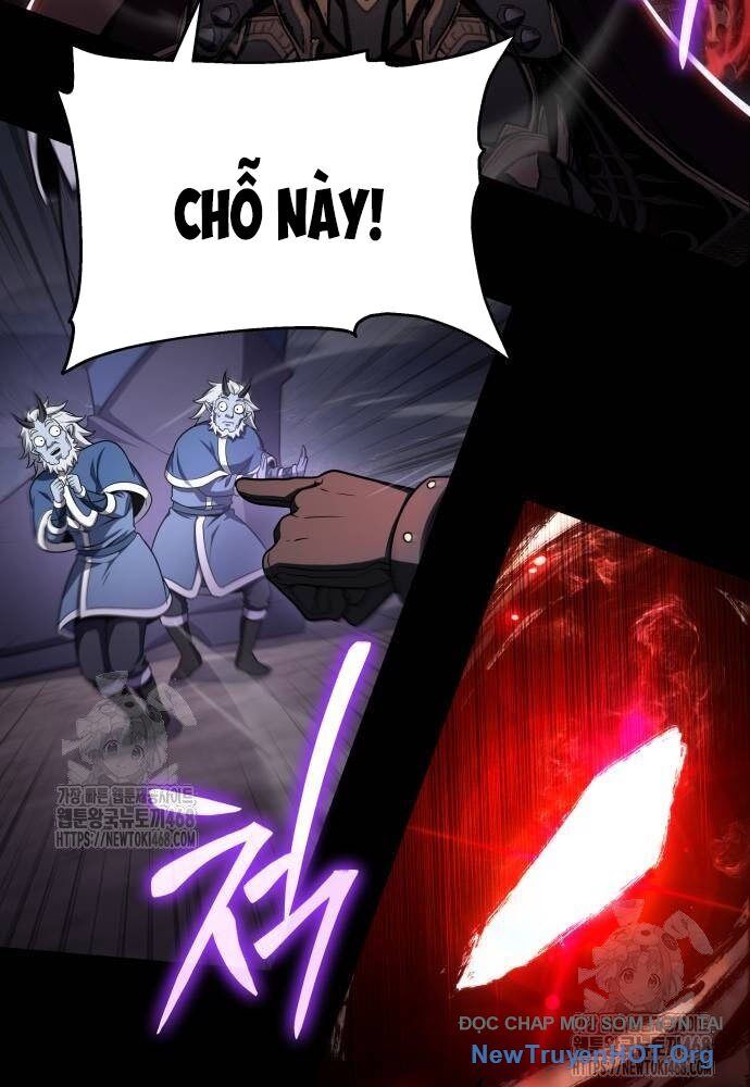 Vua Hiệp Sĩ Đã Trở Lại Với Một Vị Thần [Chap 117-122]