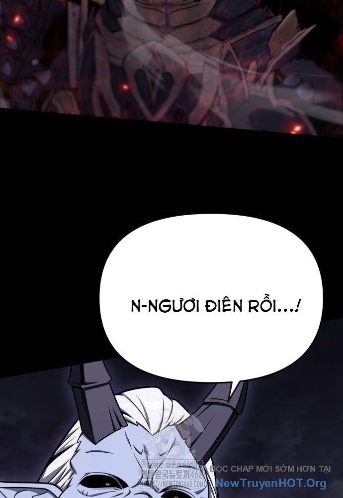Vua Hiệp Sĩ Đã Trở Lại Với Một Vị Thần [Chap 117-122]