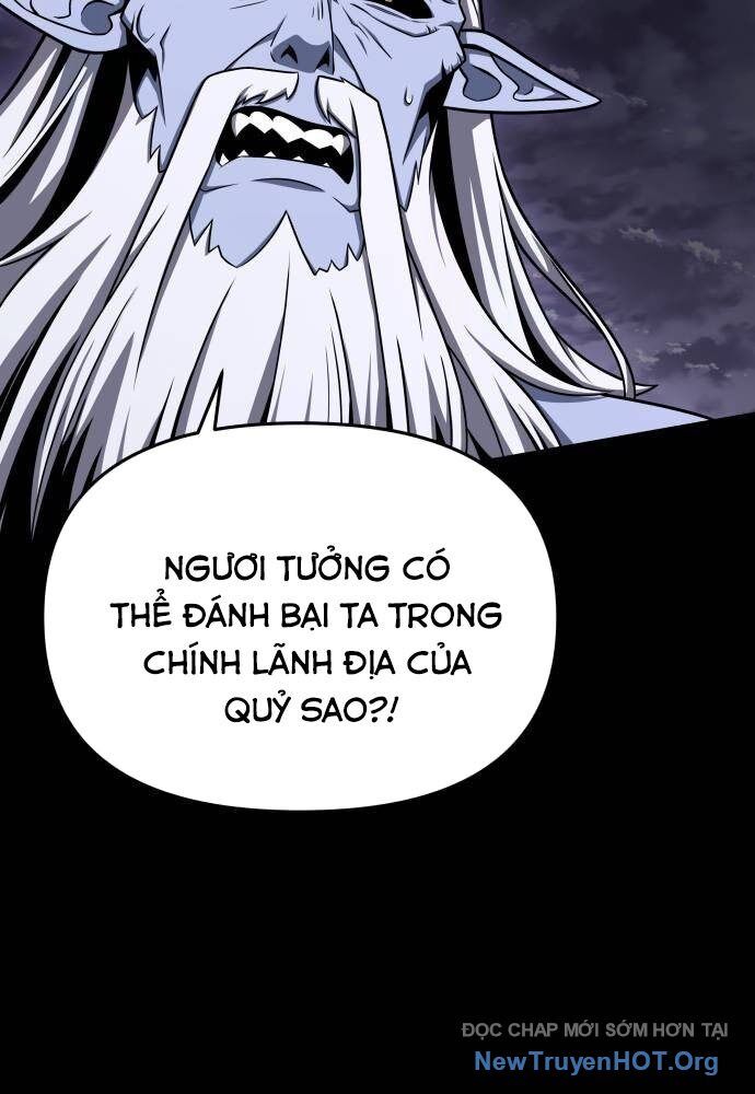 Vua Hiệp Sĩ Đã Trở Lại Với Một Vị Thần [Chap 117-122]