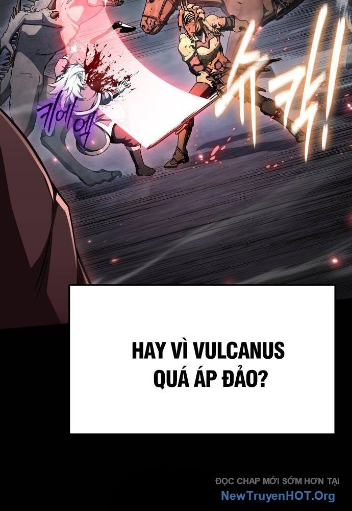Vua Hiệp Sĩ Đã Trở Lại Với Một Vị Thần [Chap 117-122]