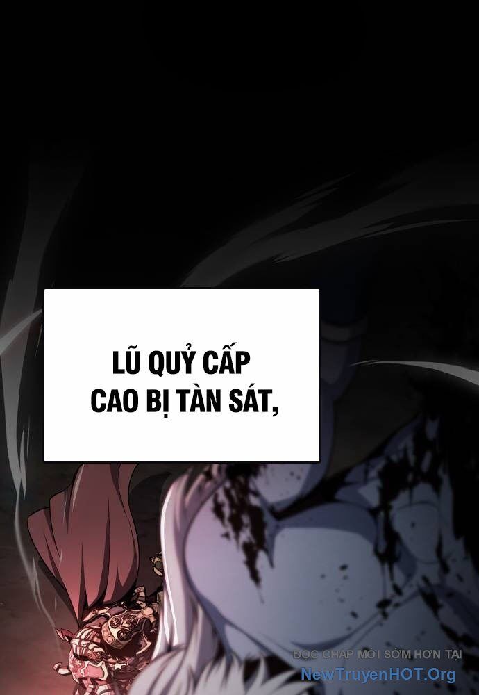 Vua Hiệp Sĩ Đã Trở Lại Với Một Vị Thần [Chap 117-122]