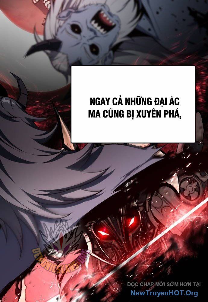 Vua Hiệp Sĩ Đã Trở Lại Với Một Vị Thần [Chap 117-122]