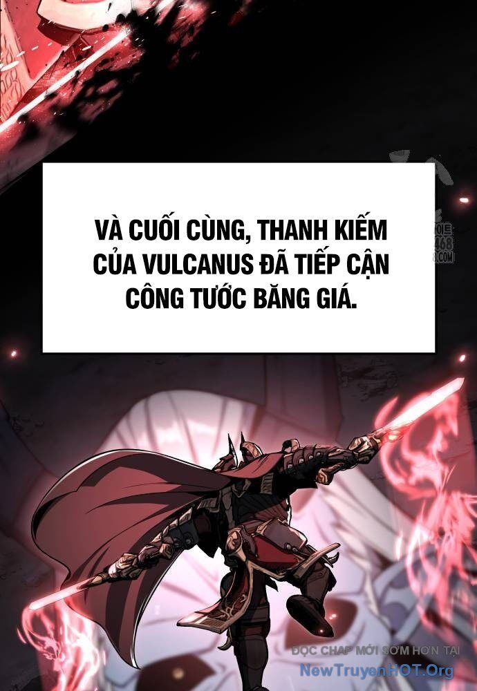Vua Hiệp Sĩ Đã Trở Lại Với Một Vị Thần [Chap 117-122]