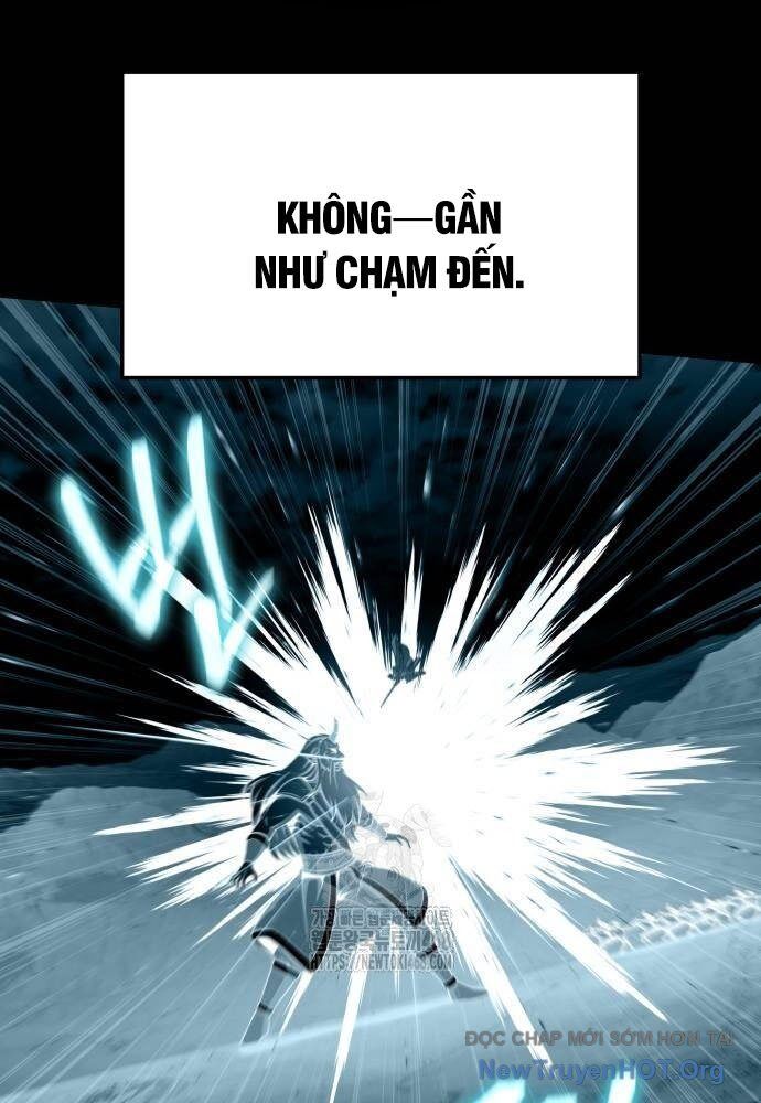 Vua Hiệp Sĩ Đã Trở Lại Với Một Vị Thần [Chap 117-122]