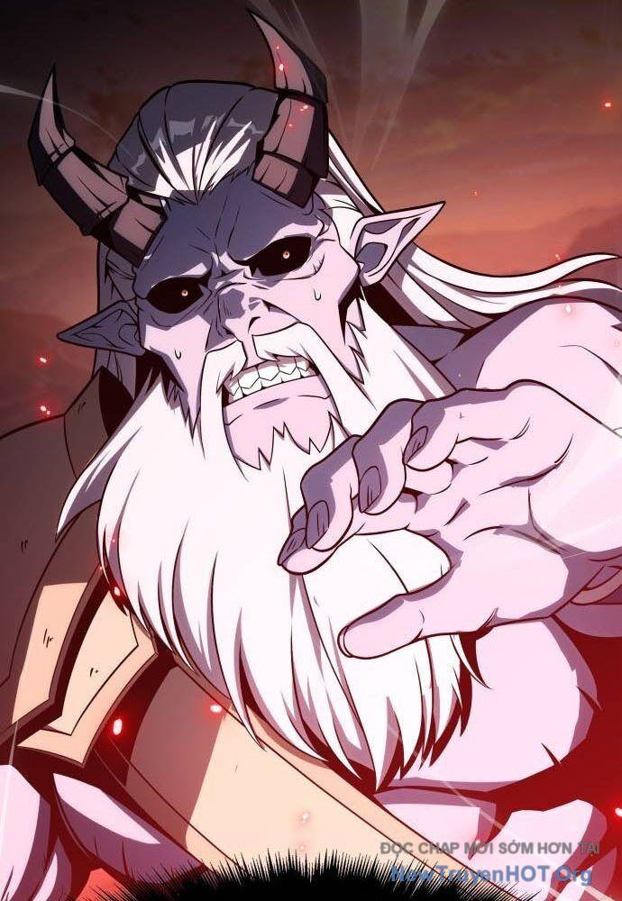 Vua Hiệp Sĩ Đã Trở Lại Với Một Vị Thần [Chap 117-122]
