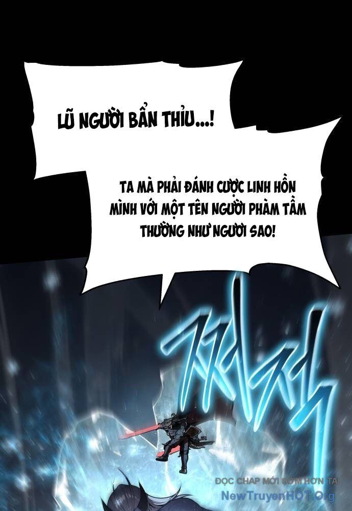 Vua Hiệp Sĩ Đã Trở Lại Với Một Vị Thần [Chap 117-122]