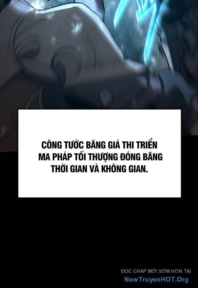 Vua Hiệp Sĩ Đã Trở Lại Với Một Vị Thần [Chap 117-122]