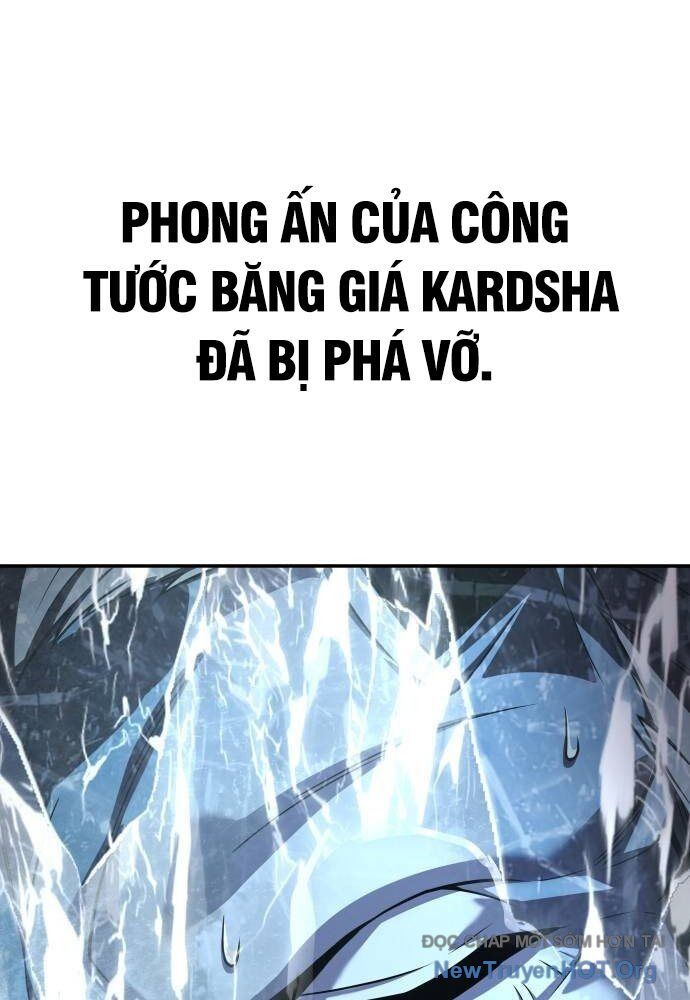 Vua Hiệp Sĩ Đã Trở Lại Với Một Vị Thần [Chap 117-122]