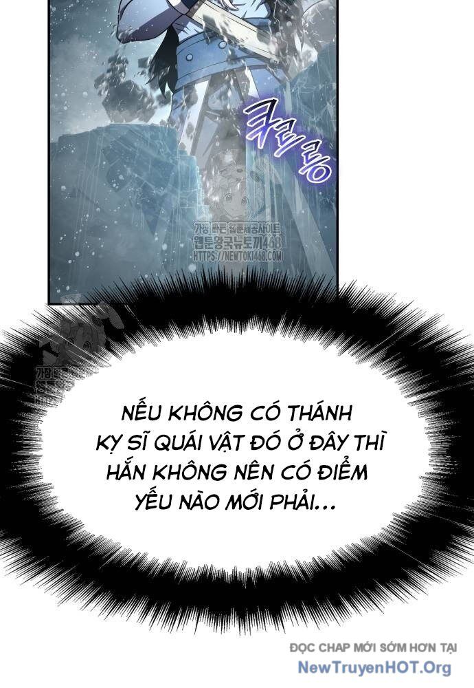 Vua Hiệp Sĩ Đã Trở Lại Với Một Vị Thần [Chap 117-122]