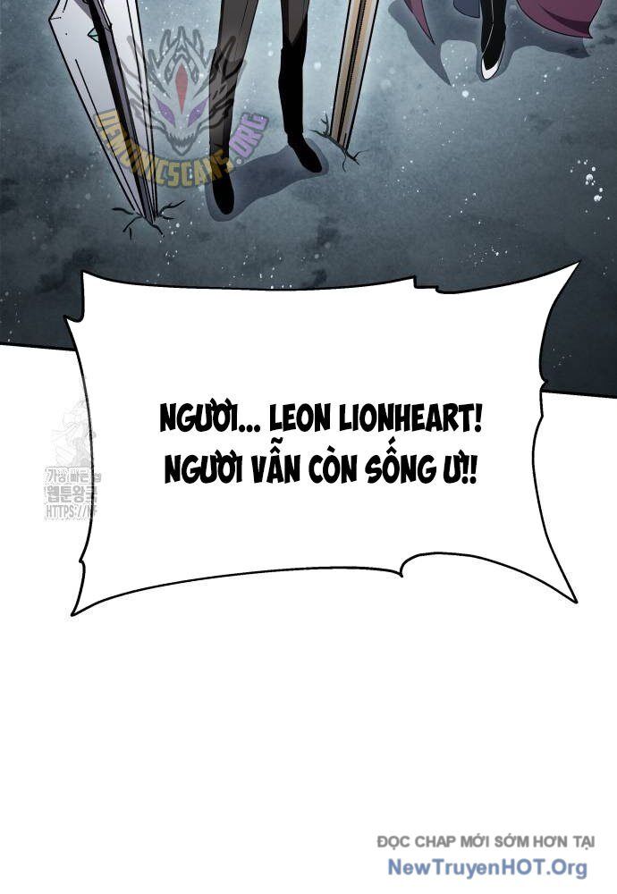 Vua Hiệp Sĩ Đã Trở Lại Với Một Vị Thần [Chap 117-122]