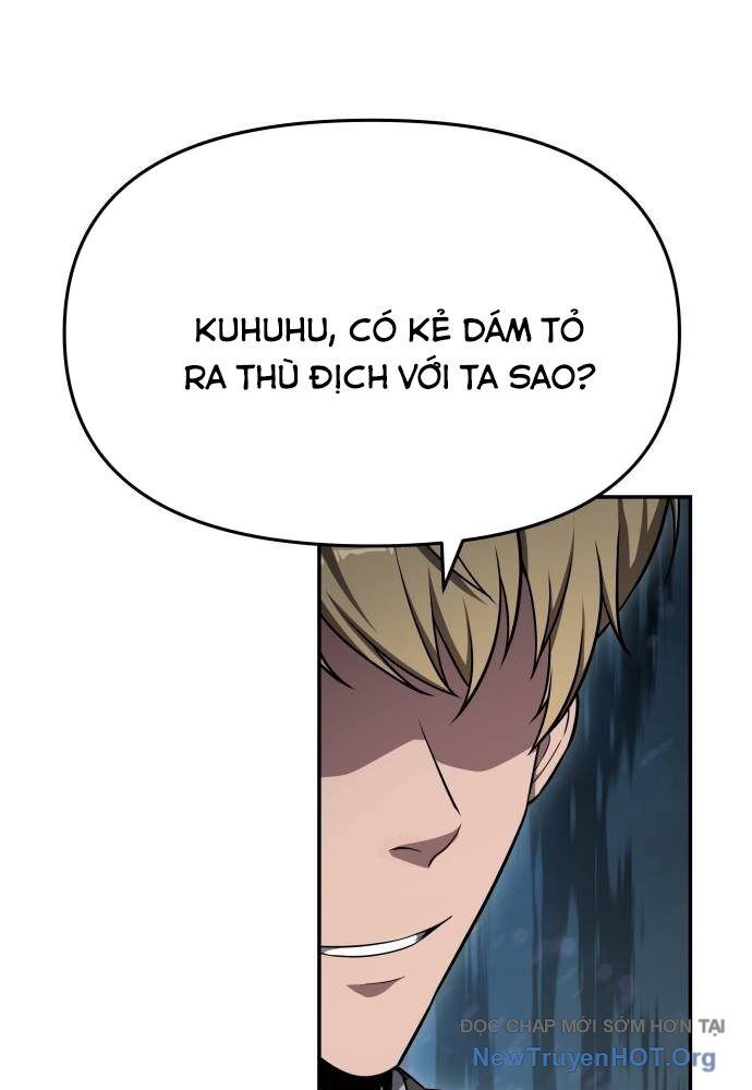 Vua Hiệp Sĩ Đã Trở Lại Với Một Vị Thần [Chap 117-122]