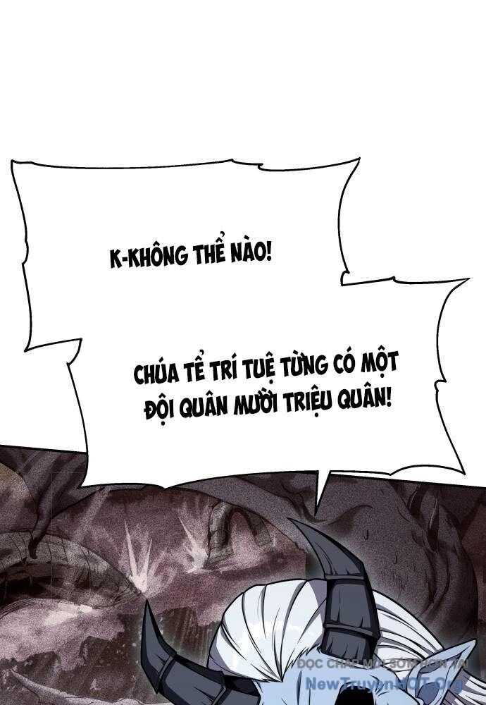 Vua Hiệp Sĩ Đã Trở Lại Với Một Vị Thần [Chap 117-122]