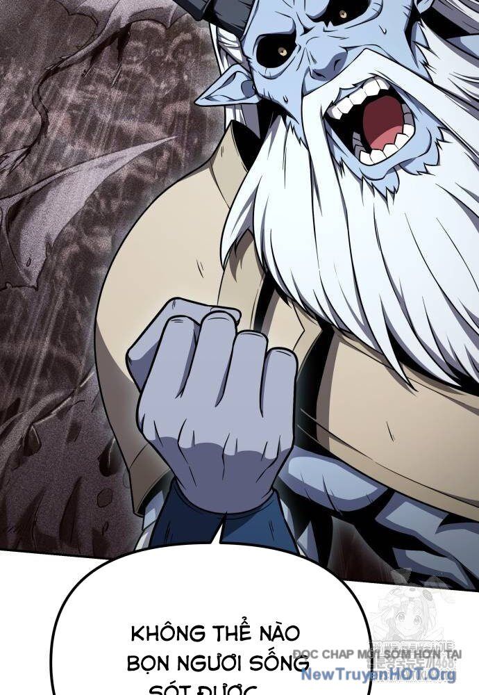 Vua Hiệp Sĩ Đã Trở Lại Với Một Vị Thần [Chap 117-122]